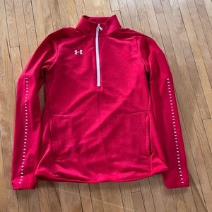 Under Armour Cold Gear 1/2 Zip